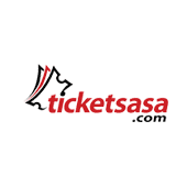 Ticketsasa Logo
