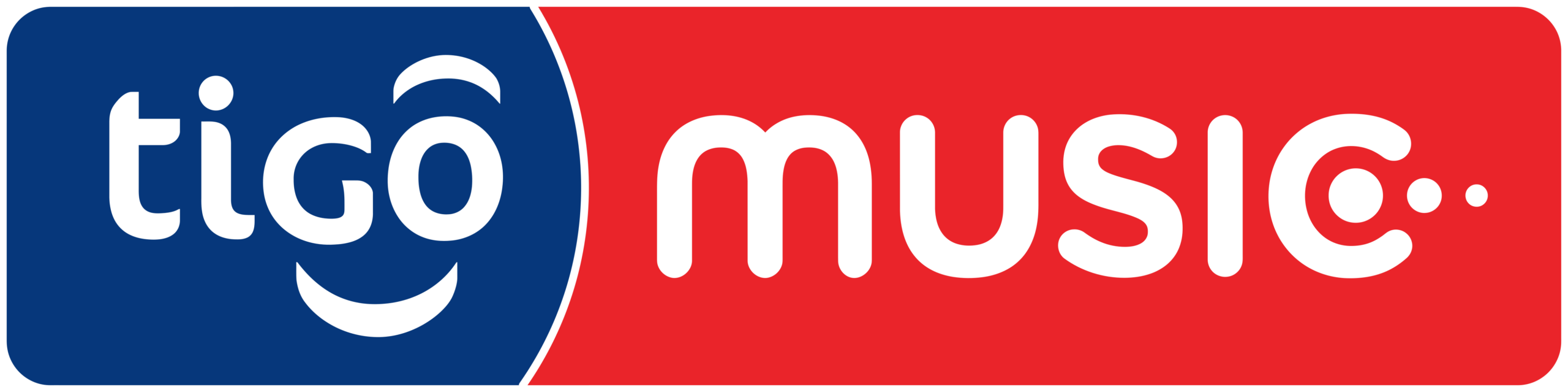 Tigo Music Logo