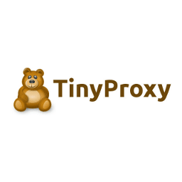 Tinyproxy Logo