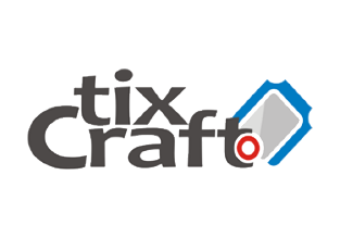 TixCraft Logo