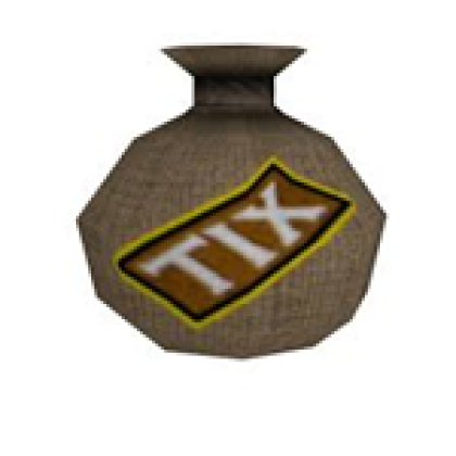 Tixbag Logo