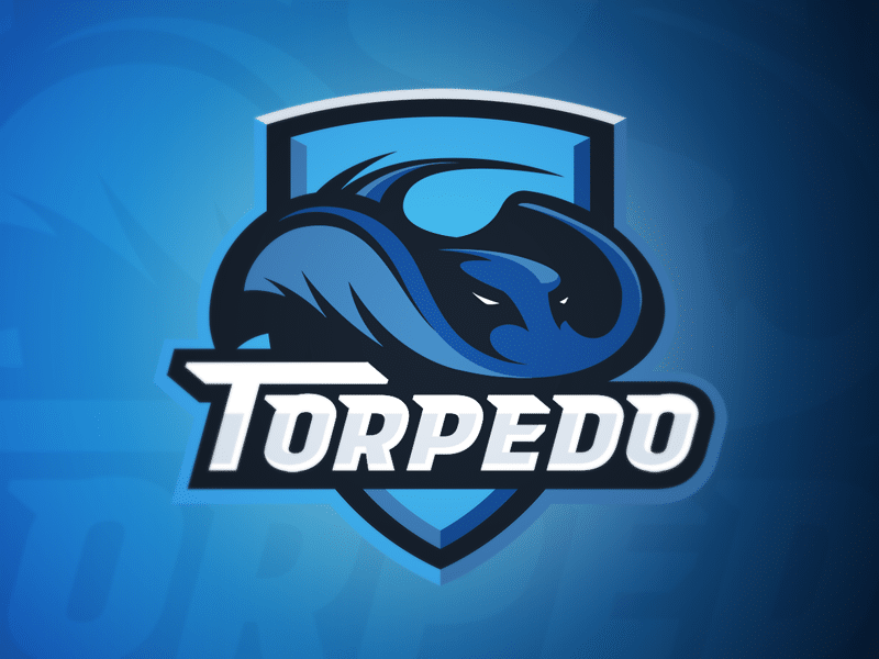 Torpedo Logo