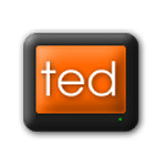 Torrent Episode Downloader (ted) Logo