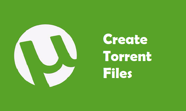 Torrent Maker Logo