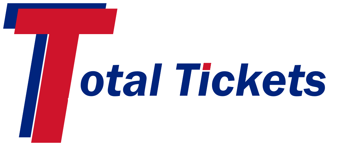 TotalTickets Logo