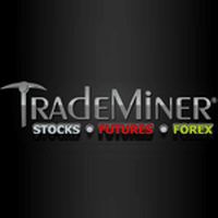 TradeMiner Logo