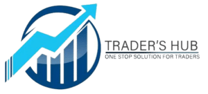 Logotipo de Trader Hub
