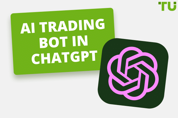 Trading Bots (Virtual Economy) Logo