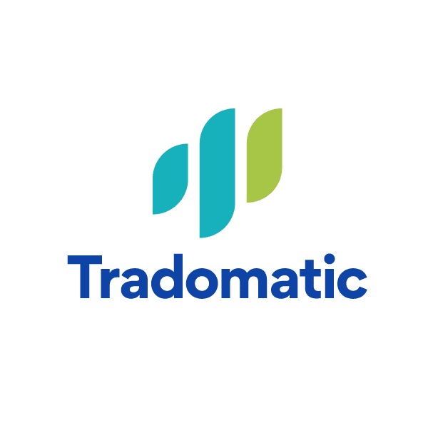 Tradomatic Logo