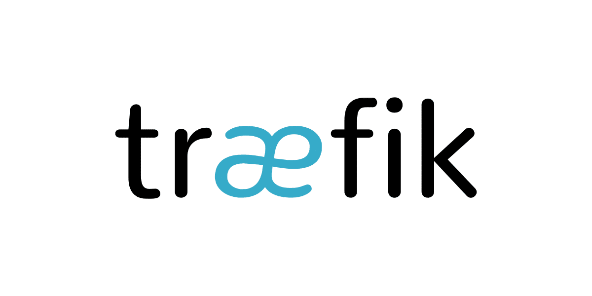 Traefik Logo