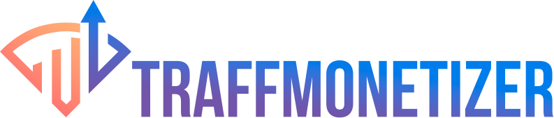 TraffMonetizer Logosu