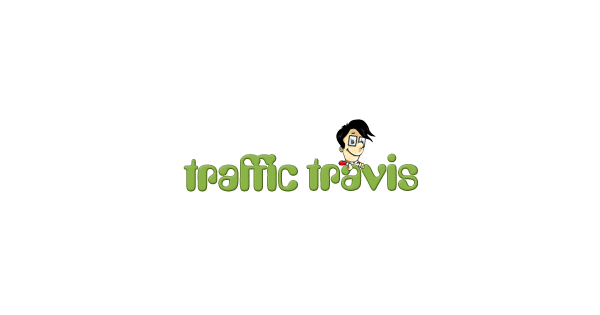 Traffic Travis Logo
