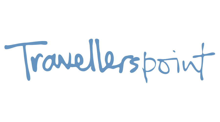 Travellerspoint Logo
