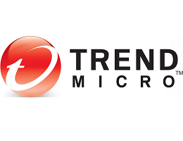 Trend Micro Worry-Free Business Security Logo