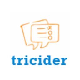 Tricider Logo