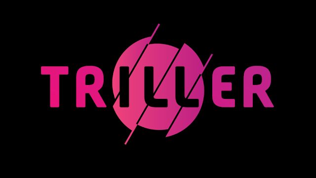 Logo Triller