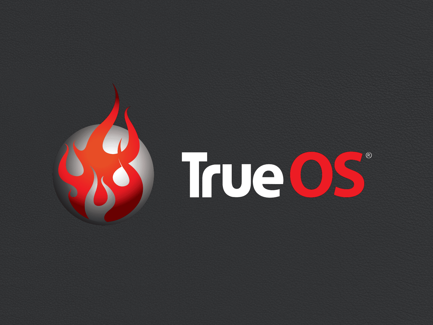 TrueOS Logo