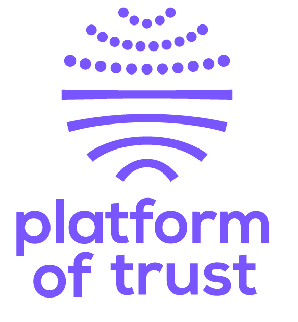 Trust Platform Logo