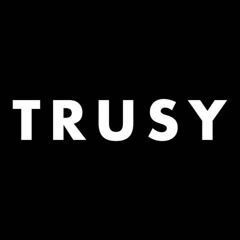 Trusy Social Logo