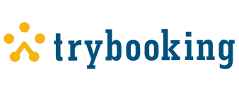 TryBooking Logo