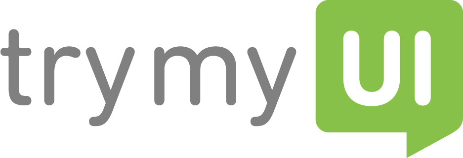 TryMyUI ロゴ