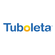 Tuboleta Logo