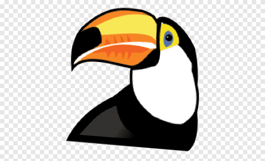 Tucan Yönetici Logosu