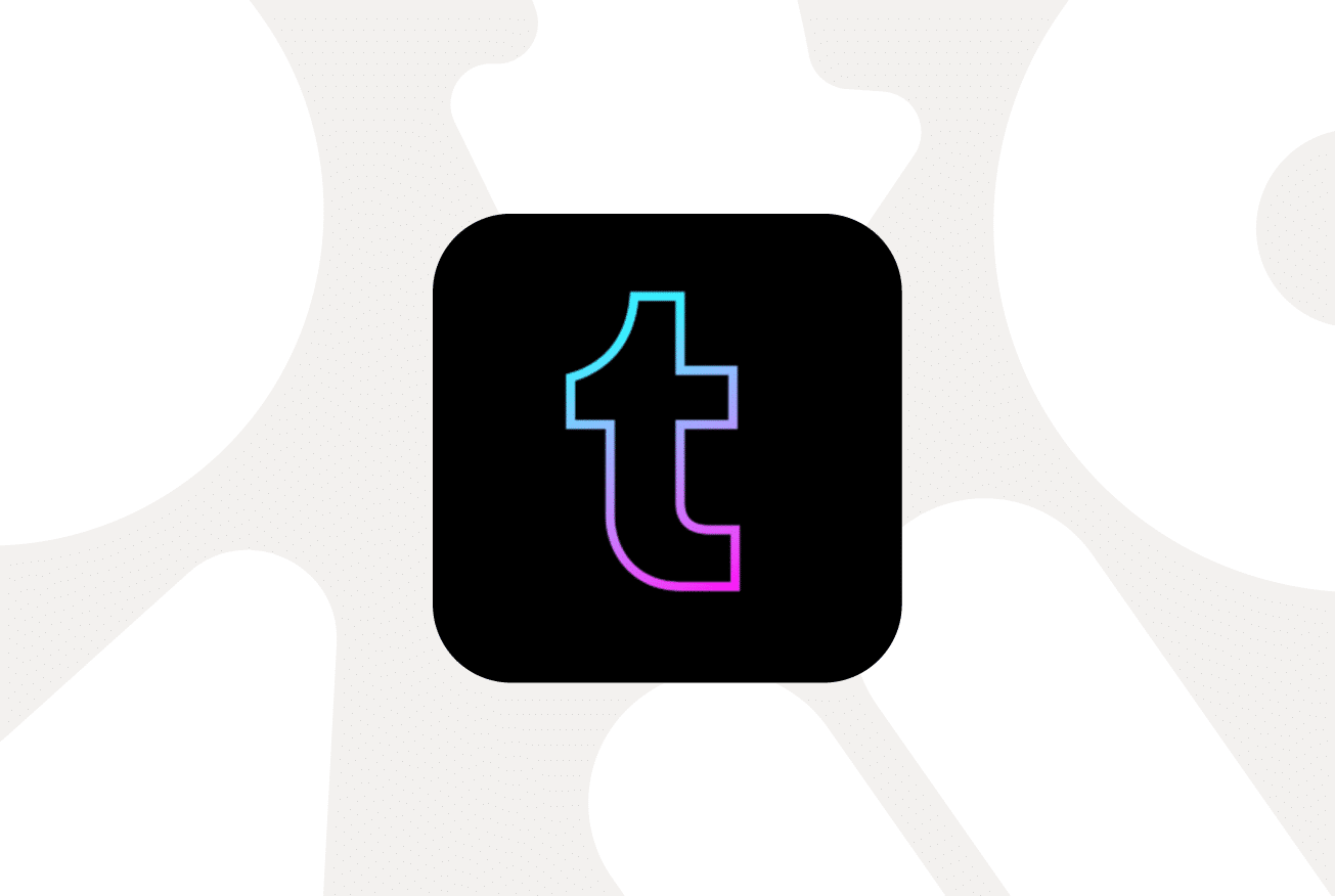 TumblrHero Logo