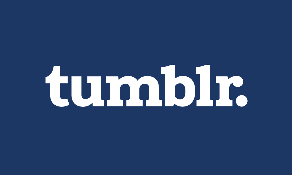 TumblrRipper Logo