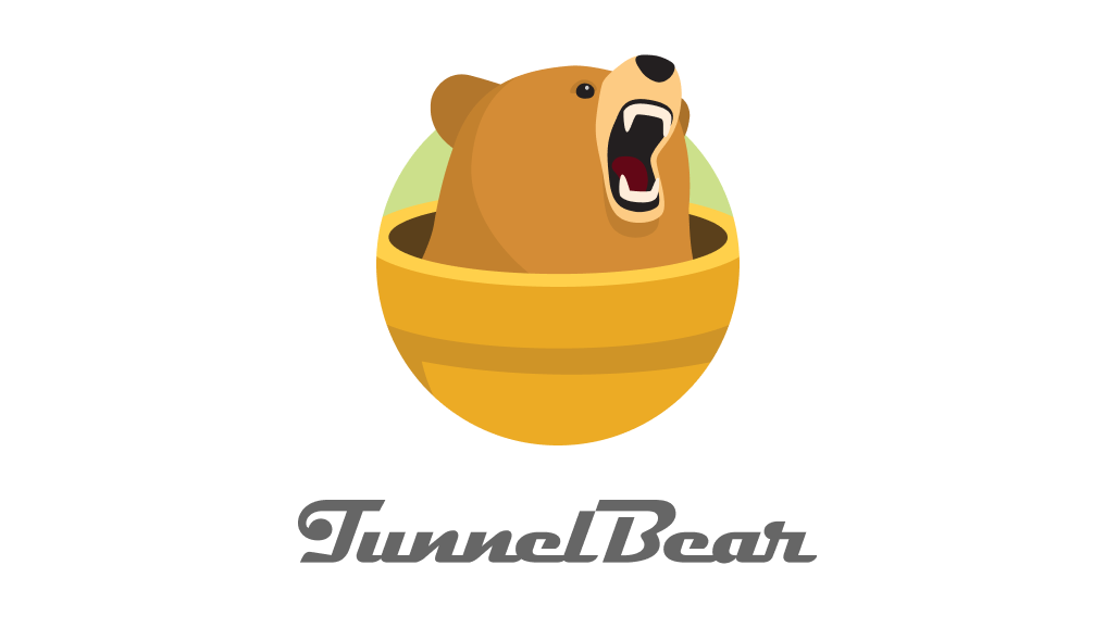 TunnelBear-Logo