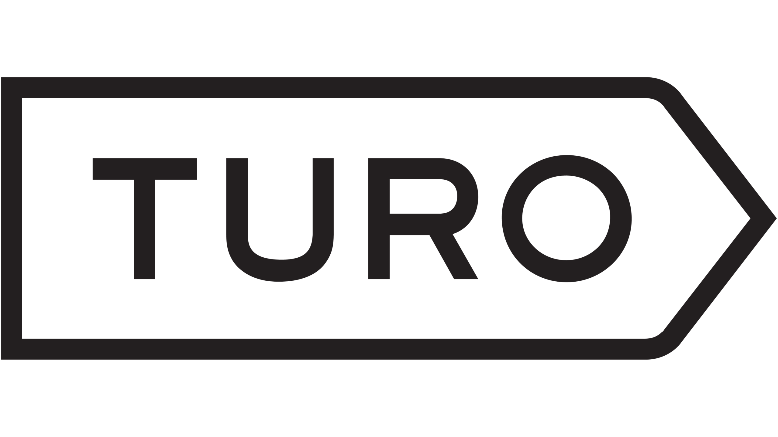 Logo Turo