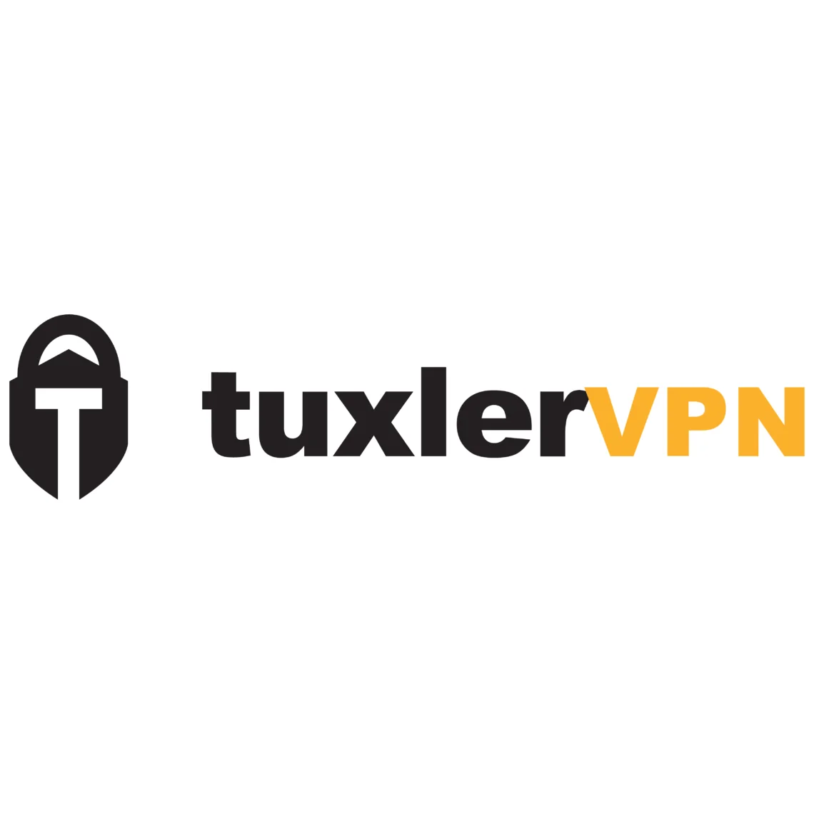 Логотип Tuxler VPN