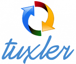 Tuxler Logo