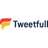 TweetFull Logo