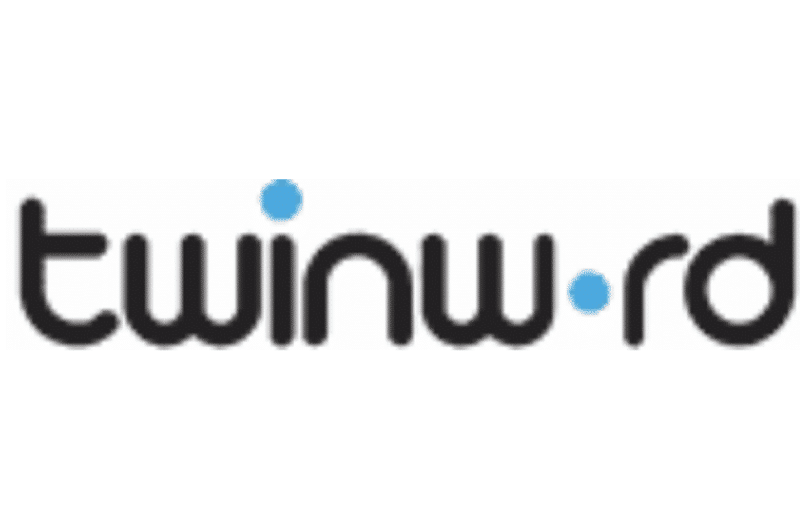 Twinword Ideas Logo