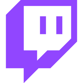 TwitchBot for Twitch Logo
