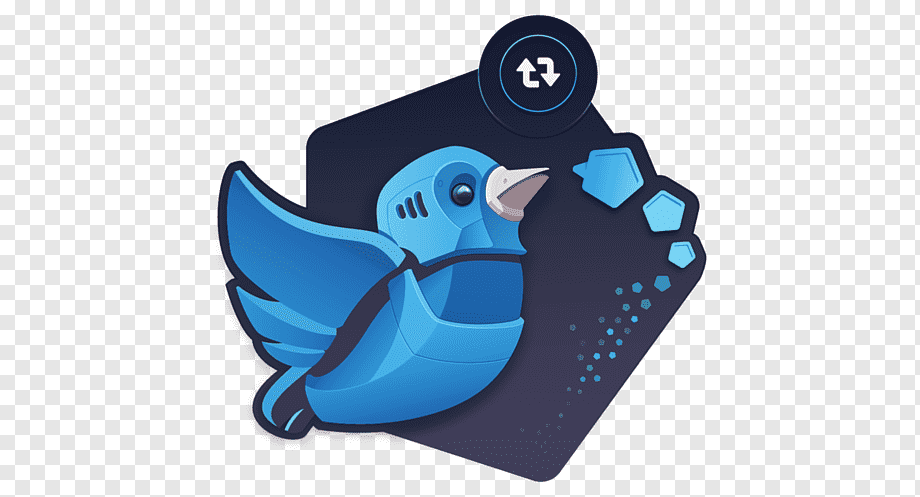 Twitter Bots Logo