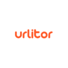 Logo narzędzia do skrobania sieci URLitor