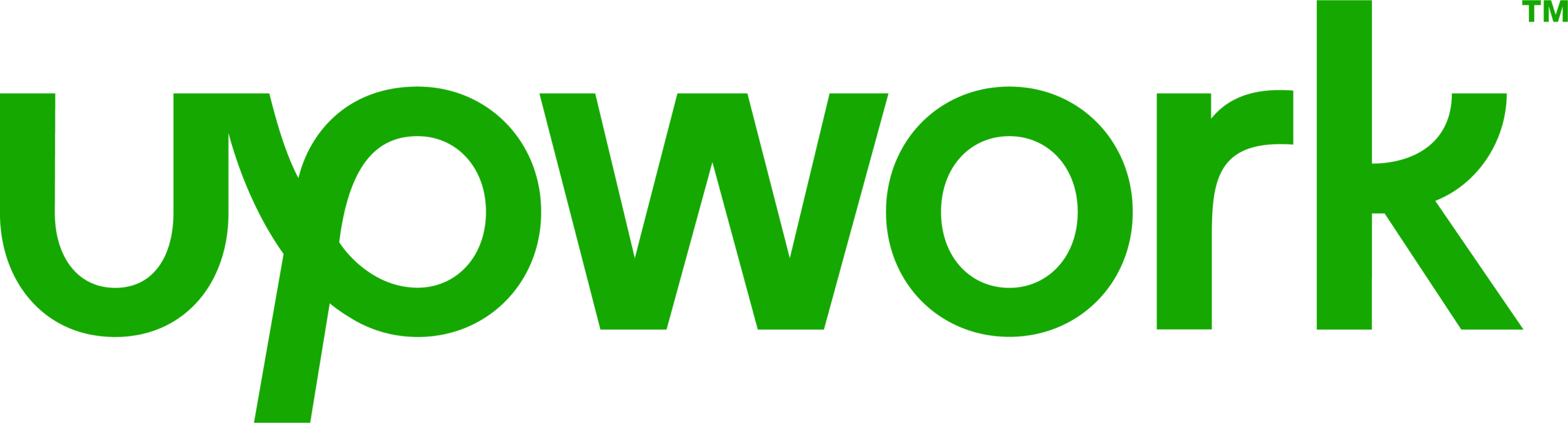 Upwork logosu