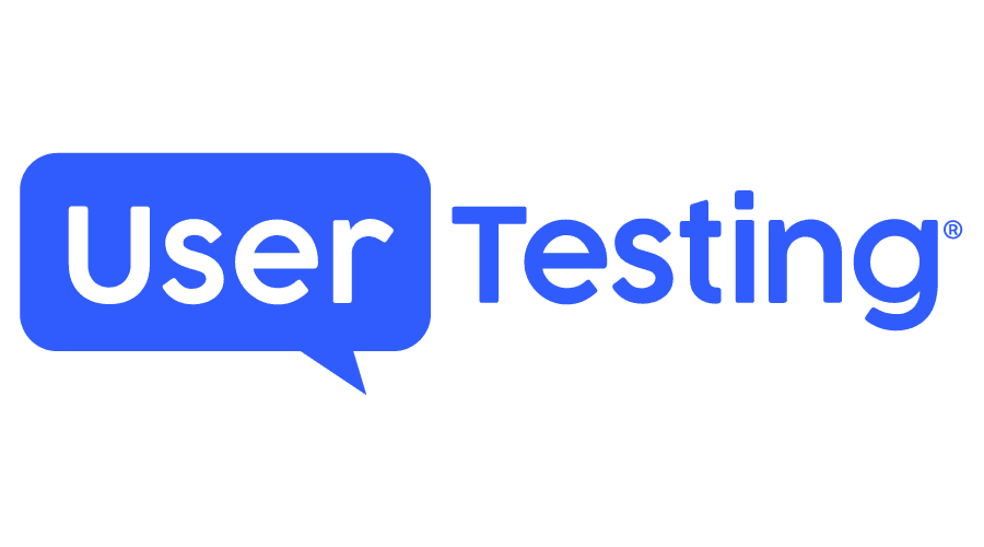 Логотип пользовательского тестирования