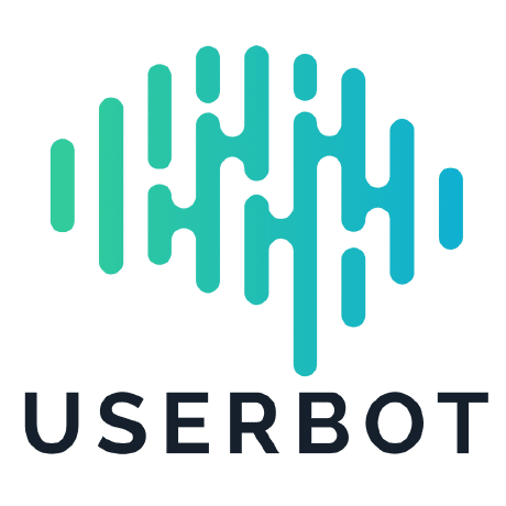 Kullanıcı Robotu Logosu