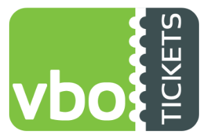 VBO Tickets Logo