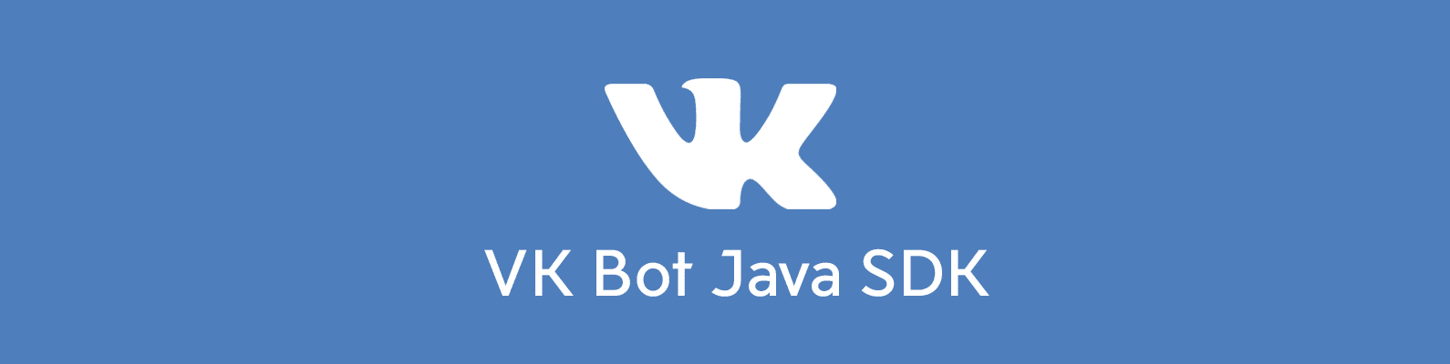 VKBot for VK Logo