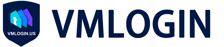 Logo VMLogin