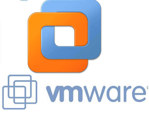 VMware Workstation Logo