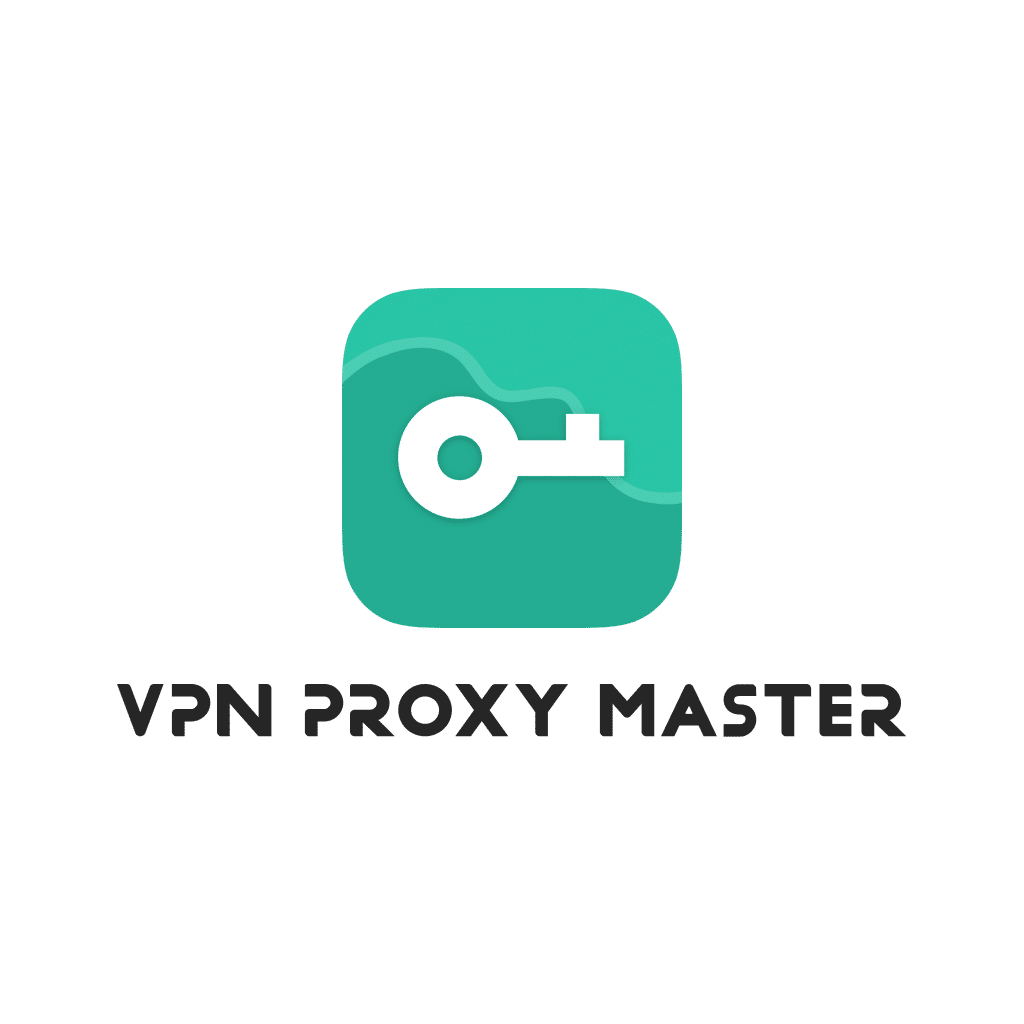 VPN Master Logo