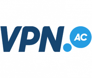 VPN.AC SecureProxy Logo