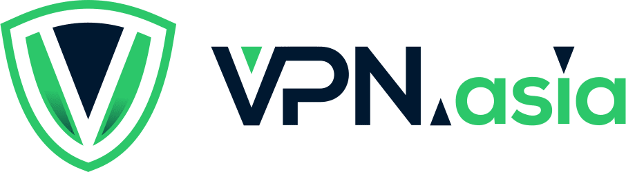 VPN.Asia Logo