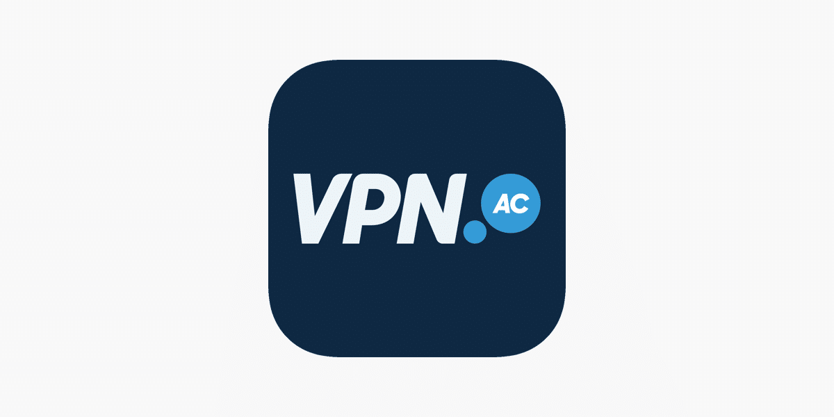 VPN.ac ロゴ