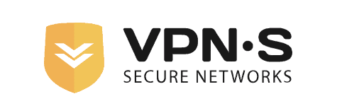 Logotipo VPNSecure